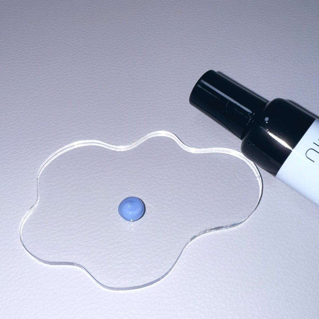 PHセンシティブスポットクリーム/SAM'U/フェイスクリームを使ったクチコミ(2枚目)