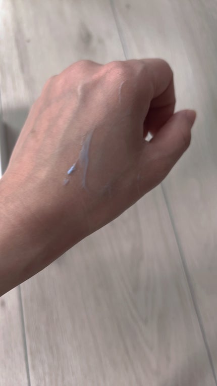 PHセンシティブスポットクリーム/SAM'U/フェイスクリームを使ったクチコミ(3枚目)