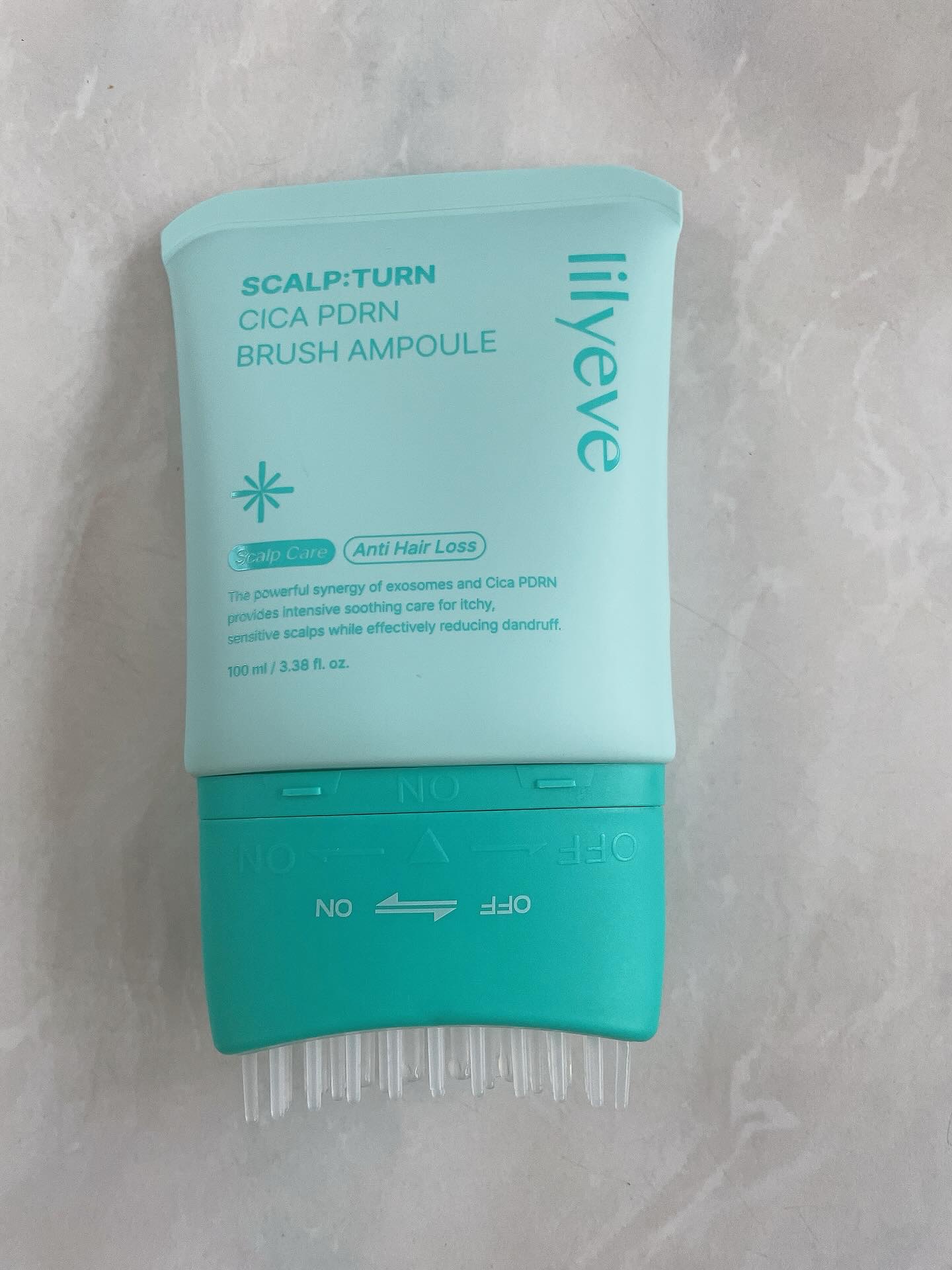 を使ったクチコミ（2枚目）