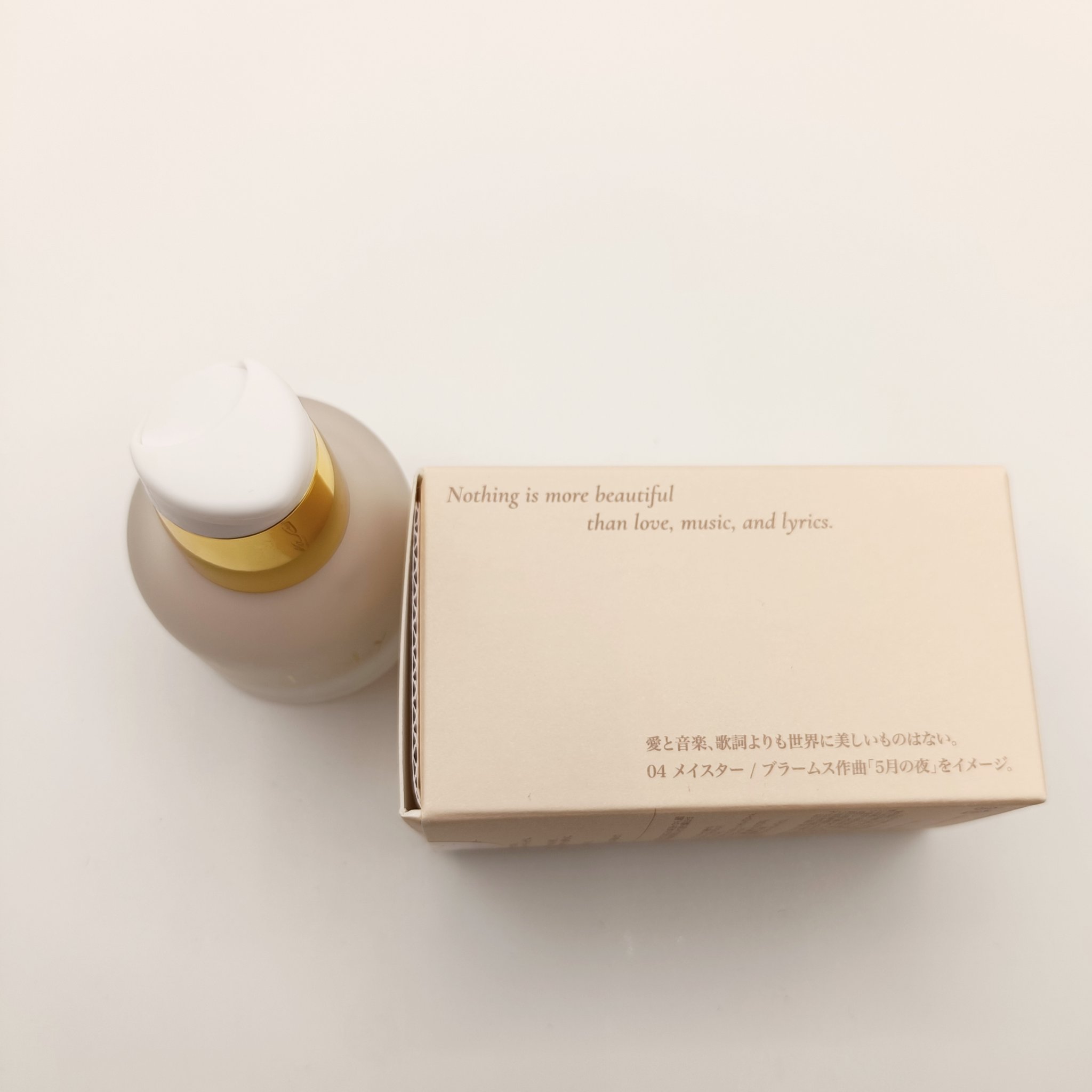 3S カラーセラム 04 May Star/LoNLy /リキッドチークを使ったクチコミ（3枚目）