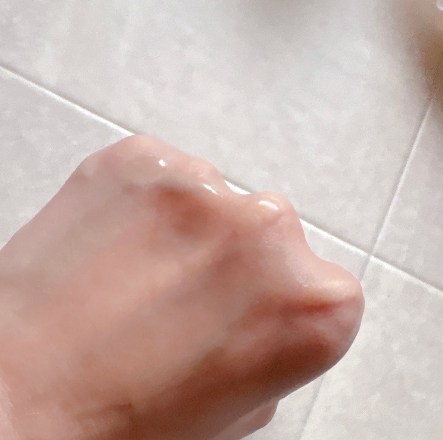 スネイルソリューション スキンブースター(R)/ネイチャーリパブリック/ブースター・導入液を使ったクチコミ(2枚目)