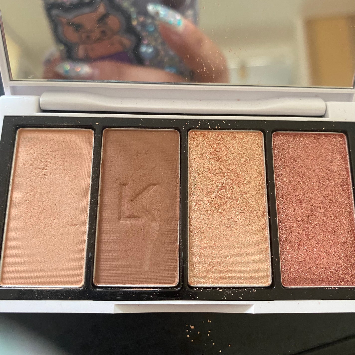 アヴァンセ ラッシュセラムイン マスカラ/アヴァンセ/マスカラを使ったクチコミ(4枚目)