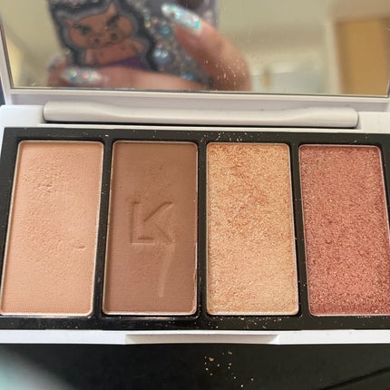 アヴァンセ ラッシュセラムイン マスカラ/アヴァンセ/マスカラを使ったクチコミ(4枚目)