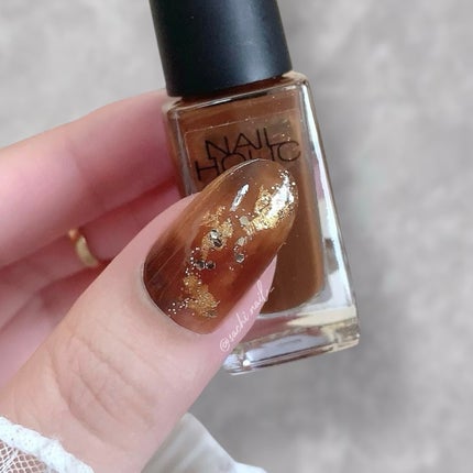 ネイルポリッシュ/PLANET NAIL/マニキュアを使ったクチコミ(5枚目)