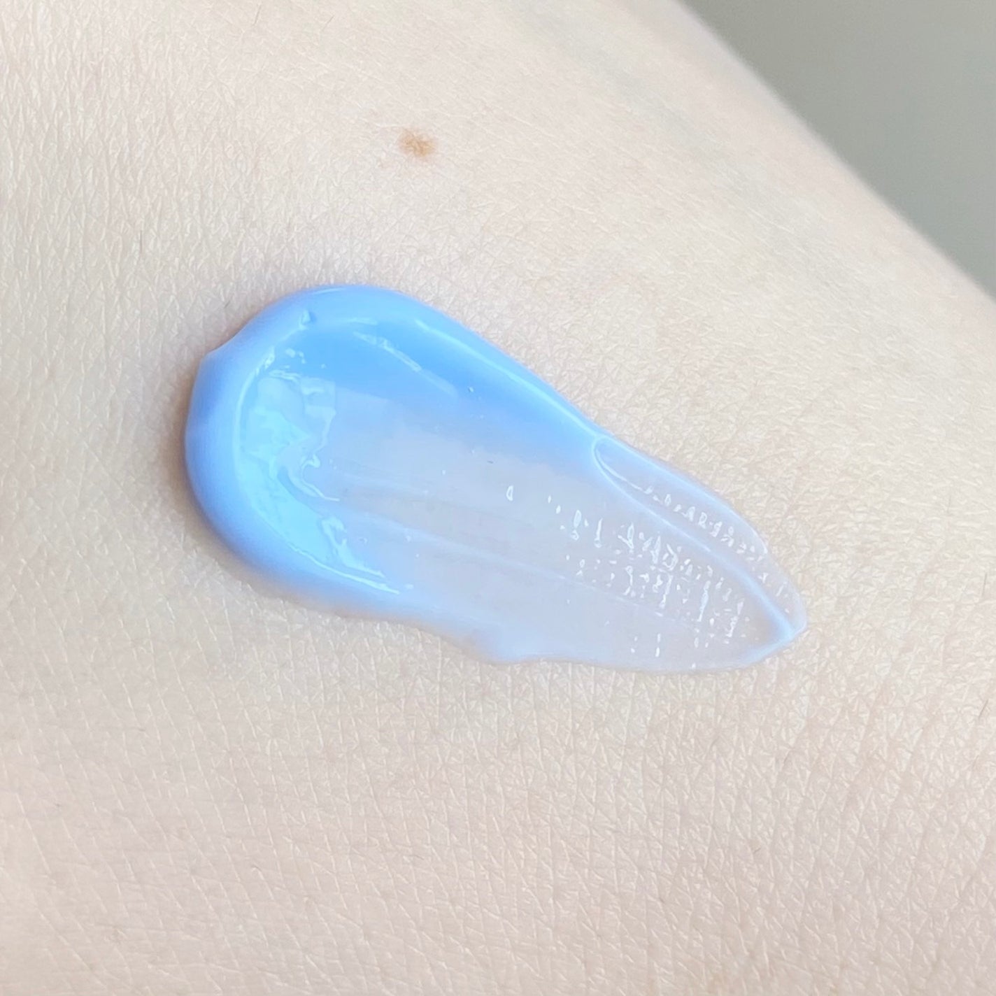 PHセンシティブスポットクリーム/SAM'U/フェイスクリームを使ったクチコミ(3枚目)