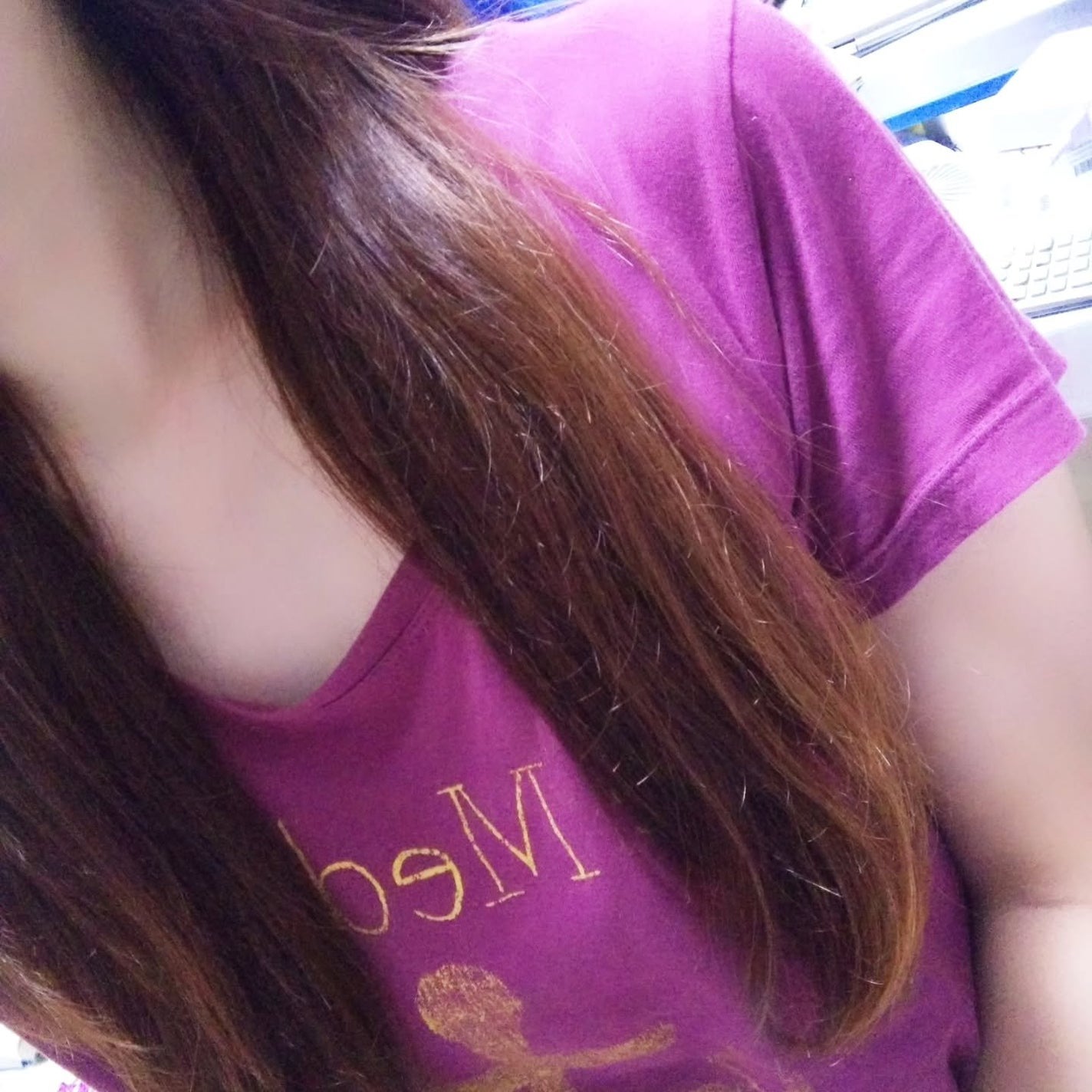 リポ ラボ ケラチンセラム ジェルモイスト シャンプー /トリートメントスリークリペア*/LIPO LABO/市販シャンプーを使ったクチコミ(6枚目)