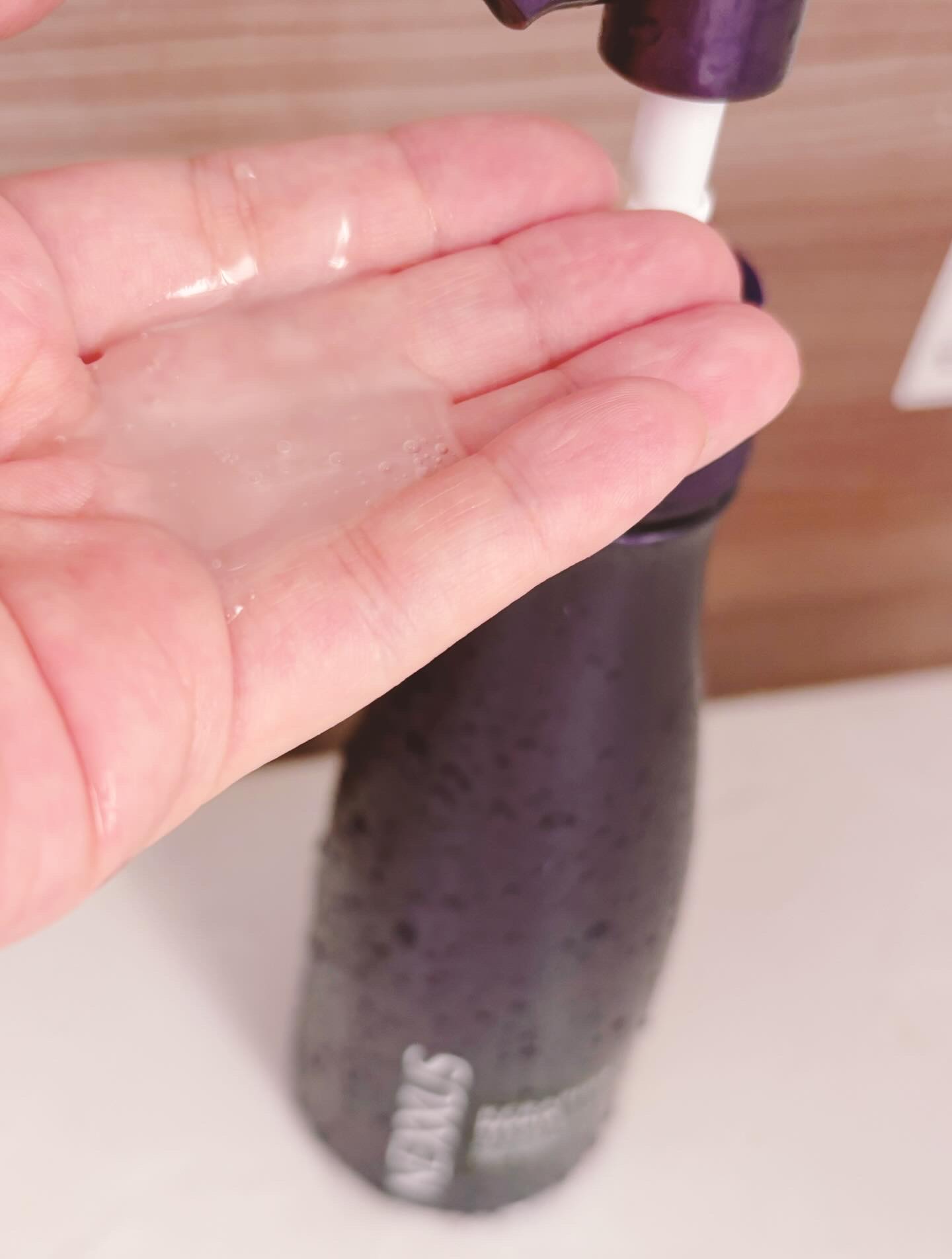 ネクサス ケラフィックスリペア シャンプー/トリートメント/NEXXUS(ネクサス)/市販シャンプーを使ったクチコミ（2枚目）