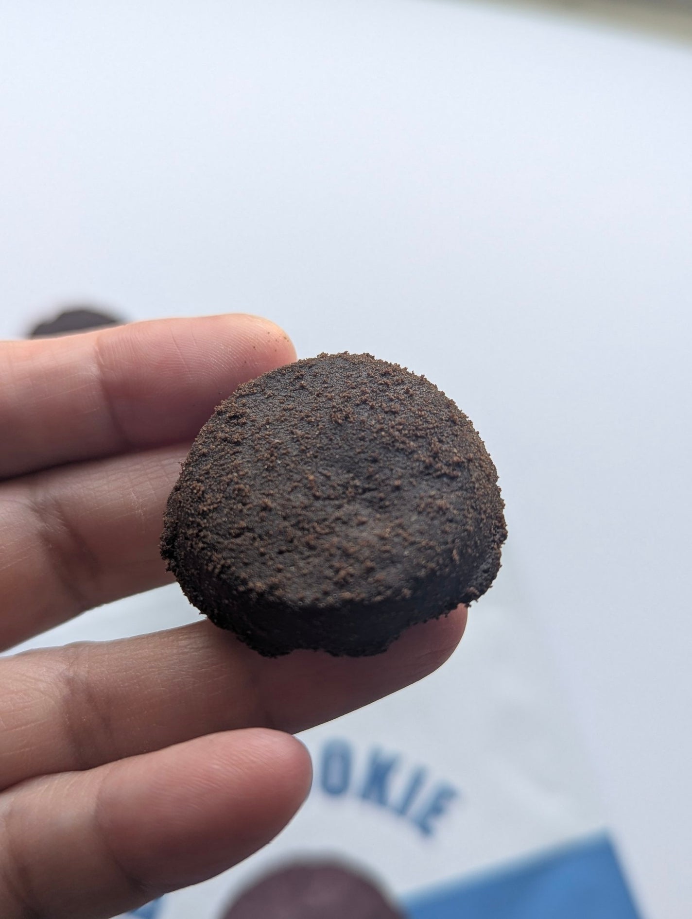 DIET COOKIE/HEALSLAB/食品を使ったクチコミ(2枚目)