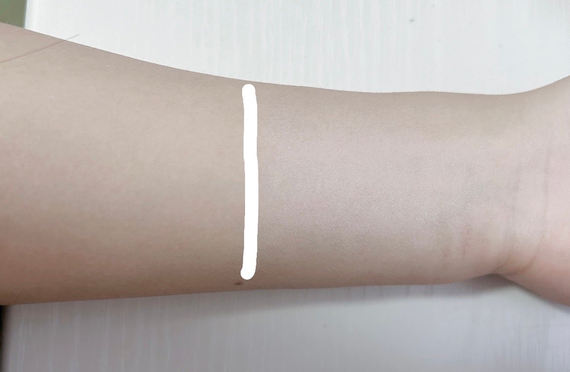 ジルスチュアート イルミネイティング セラムプライマー/JILL STUART/化粧下地を使ったクチコミ(2枚目)