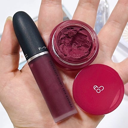 チーク ポップ/CLINIQUE/パウダーチークを使ったクチコミ(7枚目)