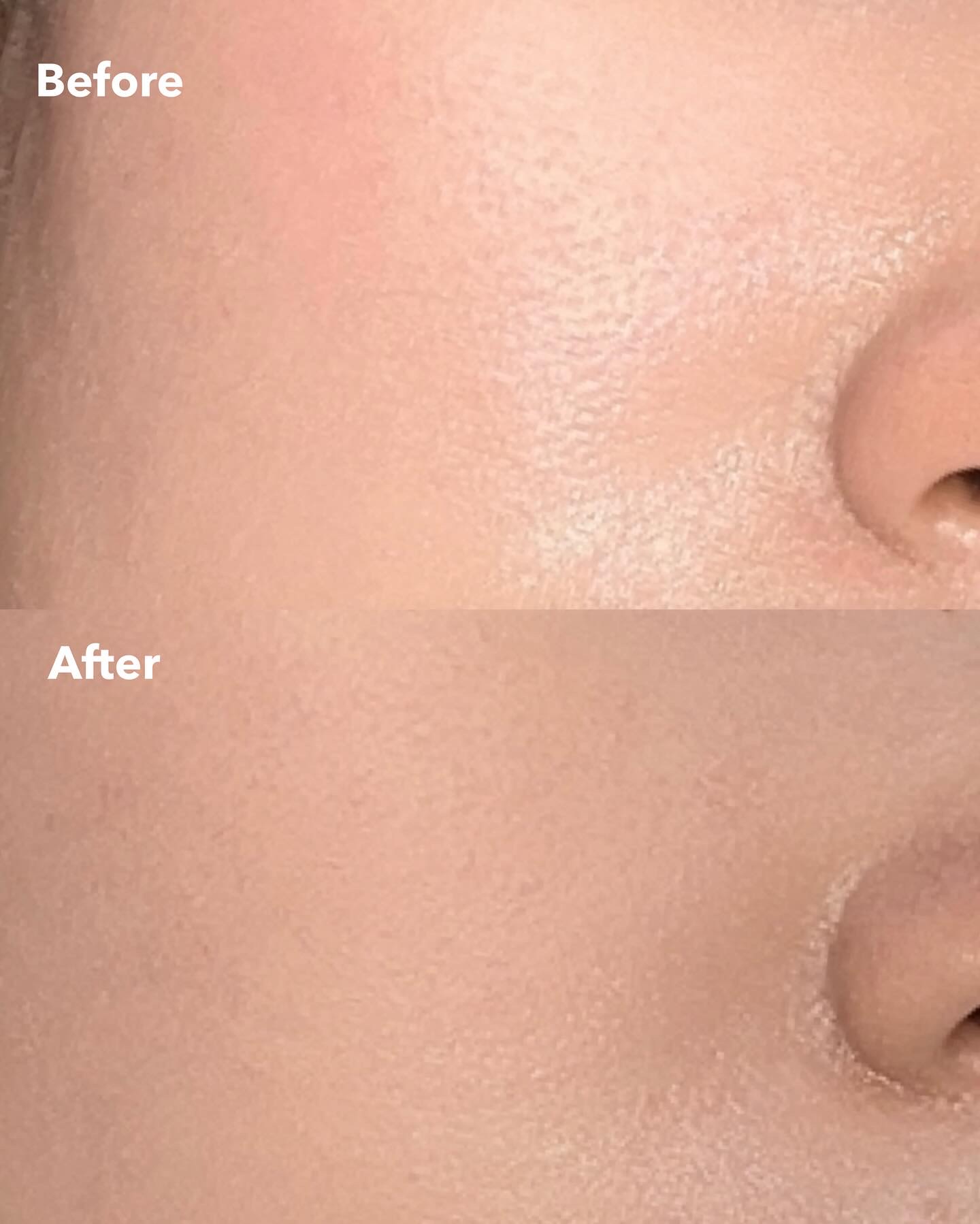 ソフトマットプレストパウダー/FUNNY ELVES方里/プレストパウダーを使ったクチコミ（3枚目）