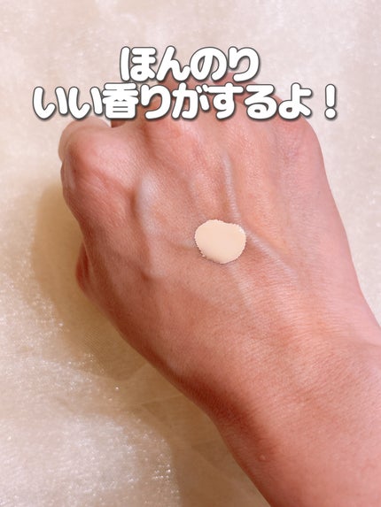 バーバリー ビヨンド ウェア パーフェクティング マット/Burberry Beauty/リキッドファンデーションを使ったクチコミ(5枚目)