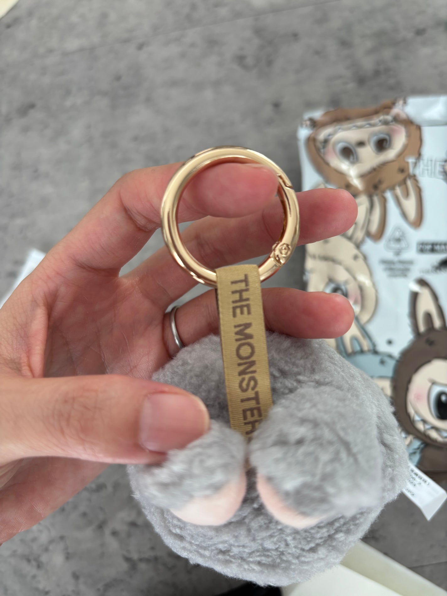 ぷぅぴぃ《紫コス部💜💗》 on LIPS 「今日は甥っ子くん8歳の-̗̀𝙷𝙰𝙿𝙿𝚈𝙱𝙸𝚁𝚃𝙷𝙳𝙰𝚈̖́-朝..」(4枚目)