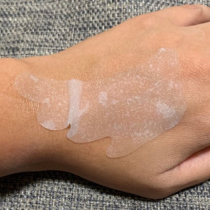 ごめんね素肌 無垢美ちゃんアイセラム/クリアターン/アイケア・アイクリームを使ったクチコミ(4枚目)