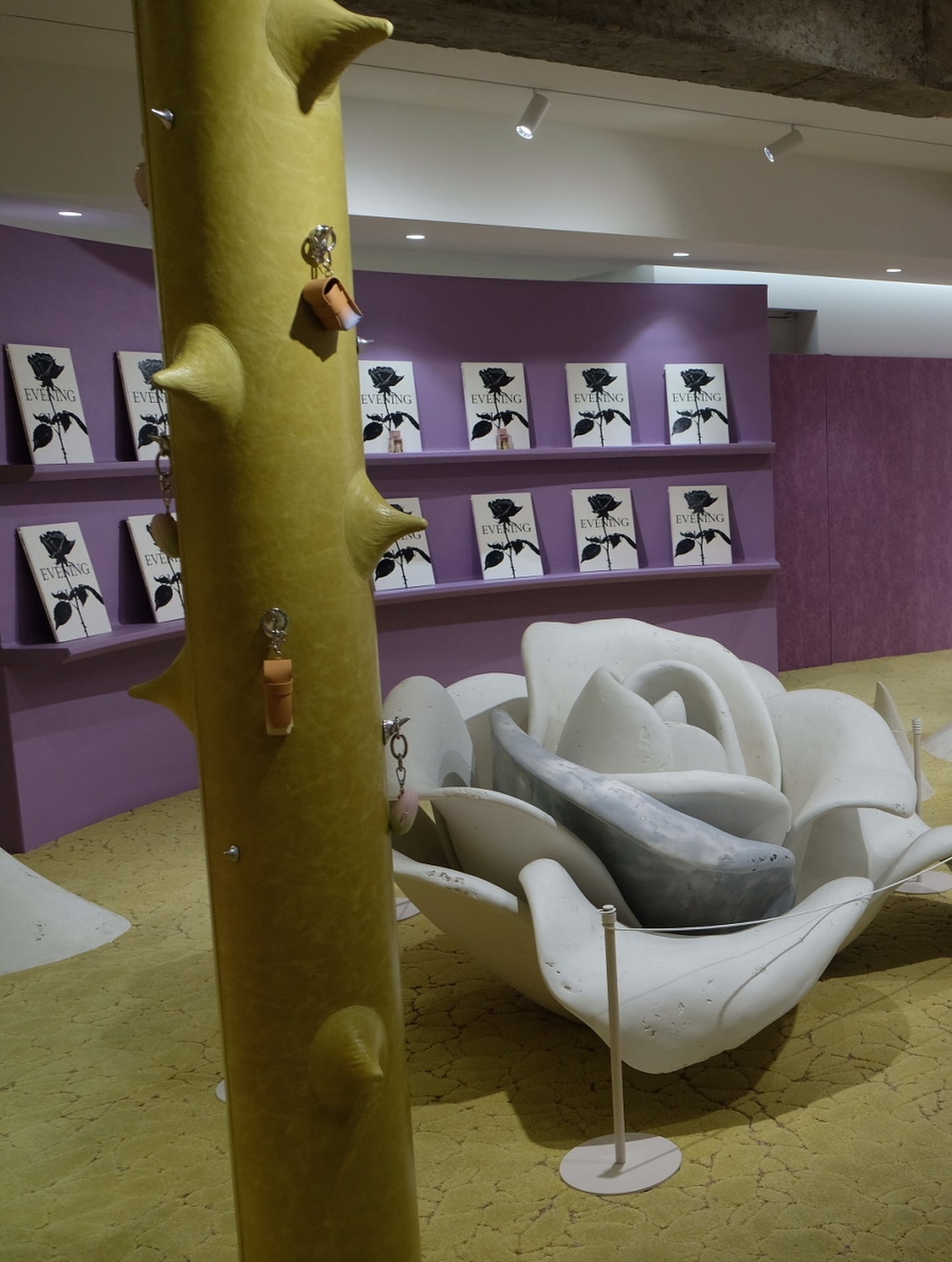 PERFUME CHAMO/tamburins/香水(その他)を使ったクチコミ(9枚目)