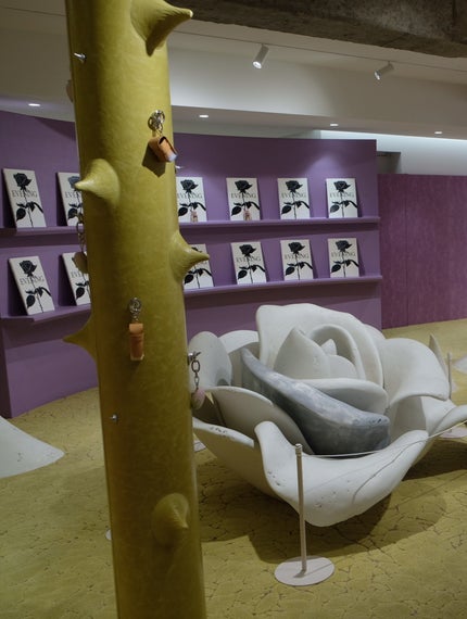 PERFUME CHAMO/tamburins/香水(その他)を使ったクチコミ(9枚目)