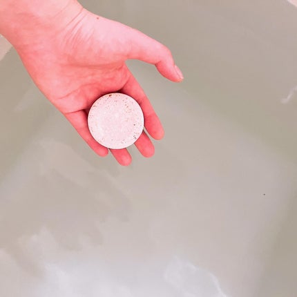 URUSPA/URUSPA/炭酸系入浴剤を使ったクチコミ(3枚目)