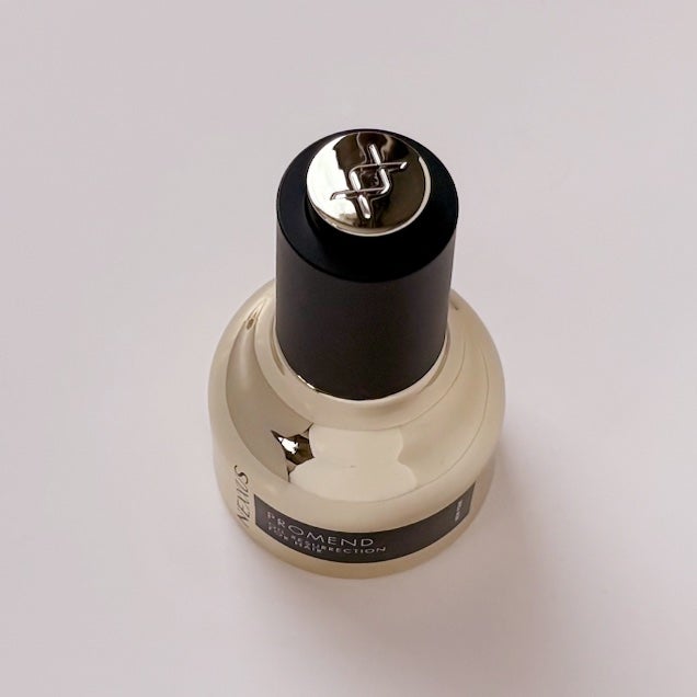 プロメンド オイルリザレクション ヘアオイル/NEXXUS(ネクサス)/ヘアオイルを使ったクチコミ(7枚目)