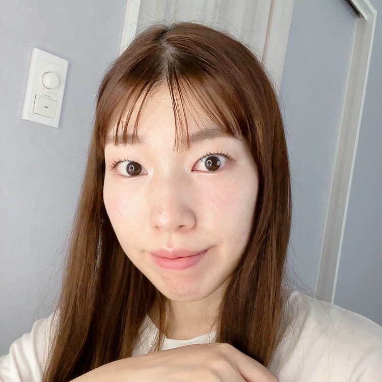 THE アイパレR/b idol/アイシャドウパレットを使ったクチコミ（2枚目）