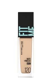 フィットミー リキッドファンデーション R/MAYBELLINE NEW YORK/リキッドファンデーションを使ったクチコミ(1枚目)