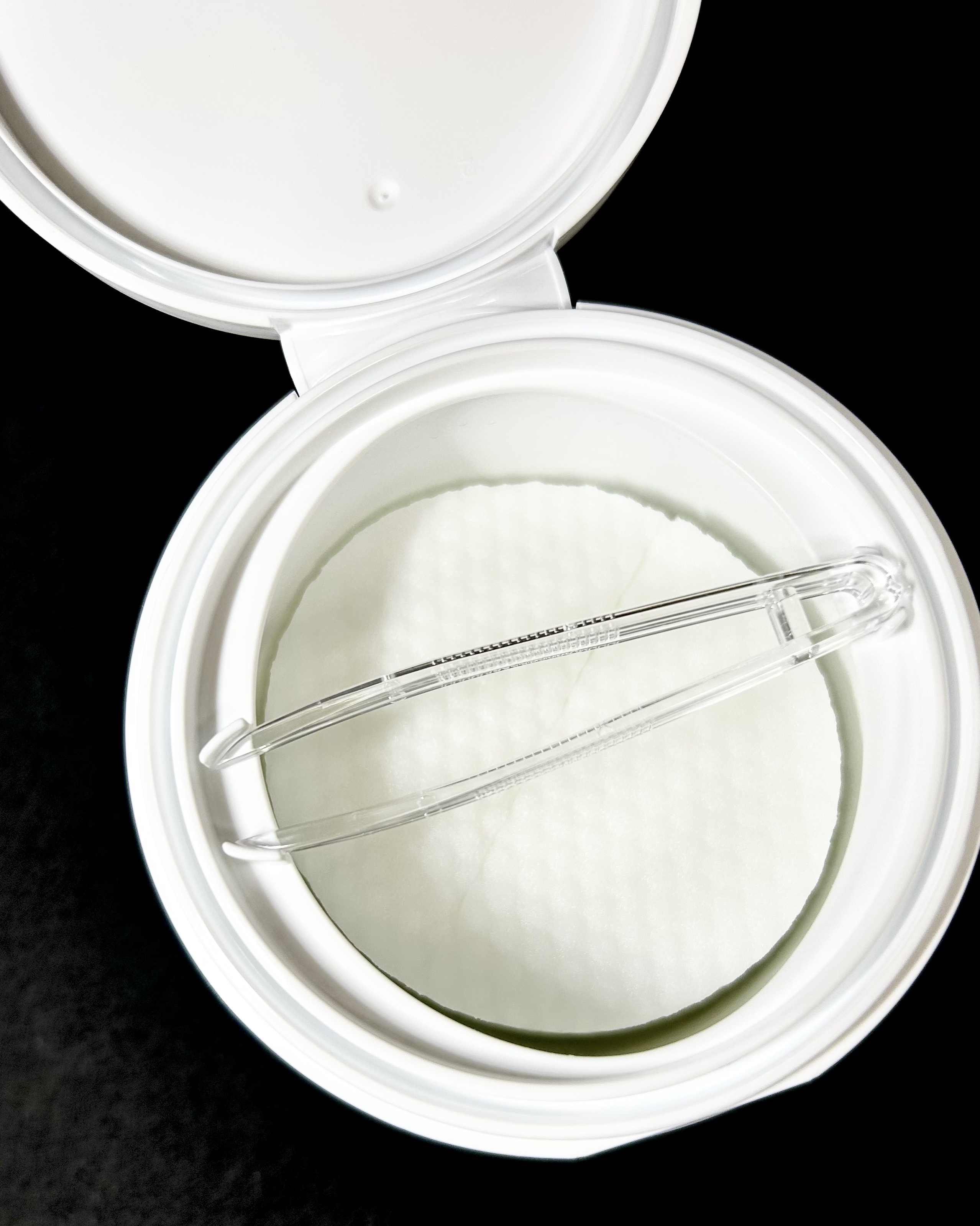 PHセンシティブトナーパッド/SAM'U/トナーパッドを使ったクチコミ（2枚目）