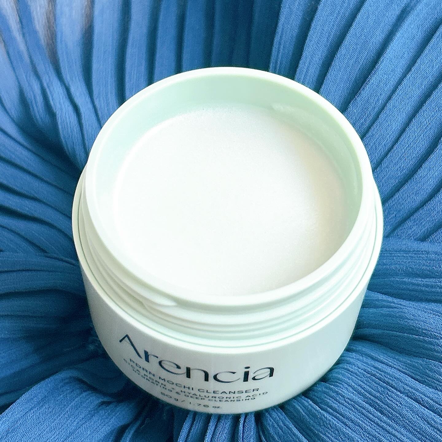 PDRNもちソープ/アレンシア/洗顔フォームを使ったクチコミ（3枚目）