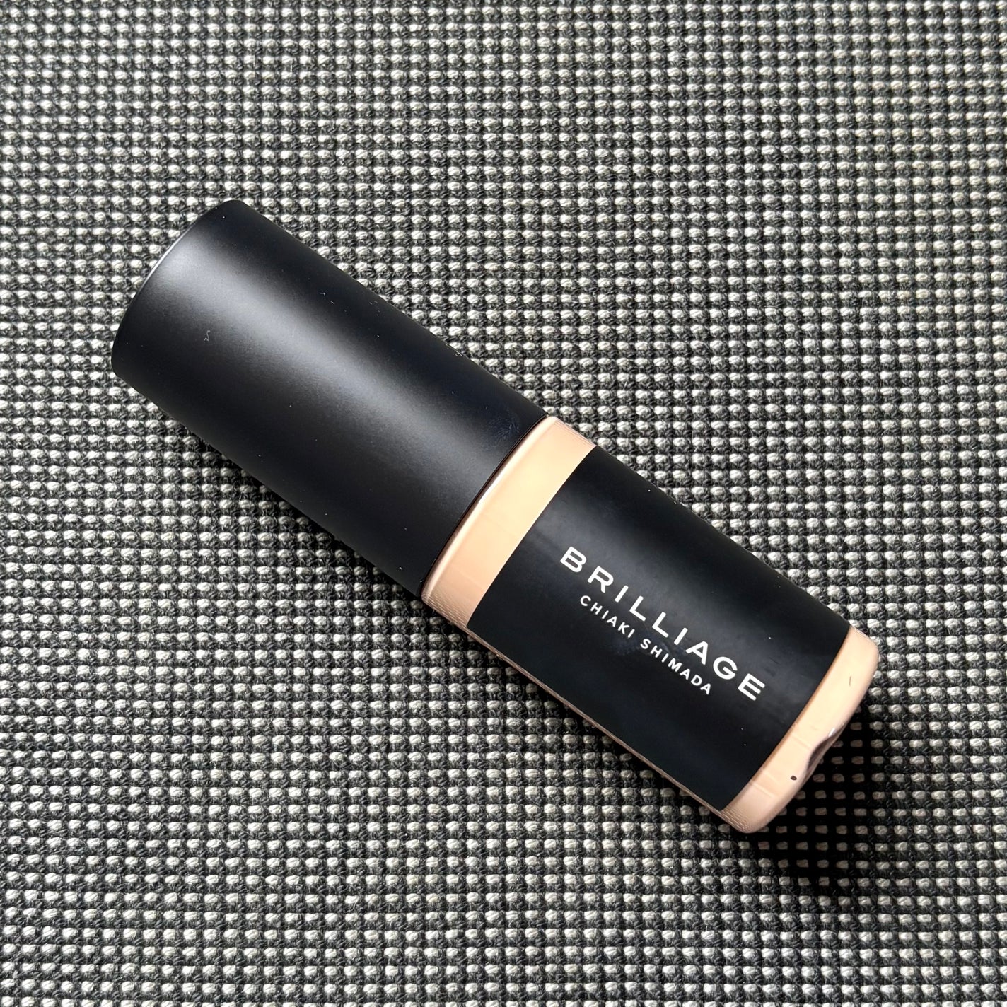 ラディアント ロングステイ リキッドファンデーション/ブリリアージュ/リキッドファンデーションを使ったクチコミ(2枚目)