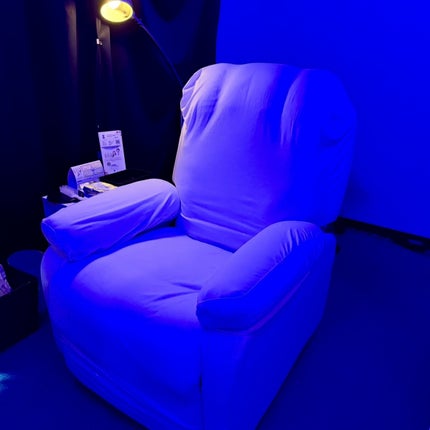 おゆみ🍀フォロバ100 on LIPS 「大宮ドライヘッドスパ専門店シーバイアリエス(@dryheads..」(6枚目)