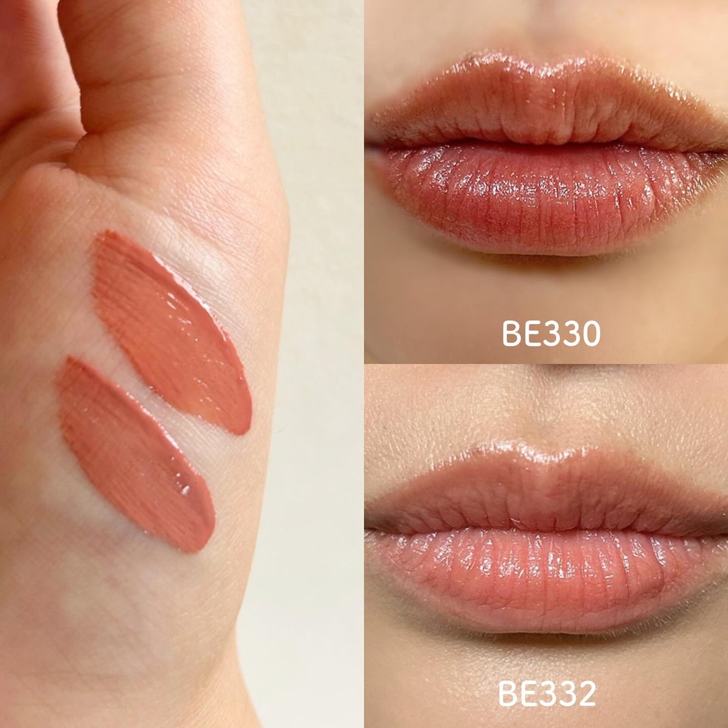 ネンマクフェイク リキッド/Visée/口紅を使ったクチコミ(3枚目)