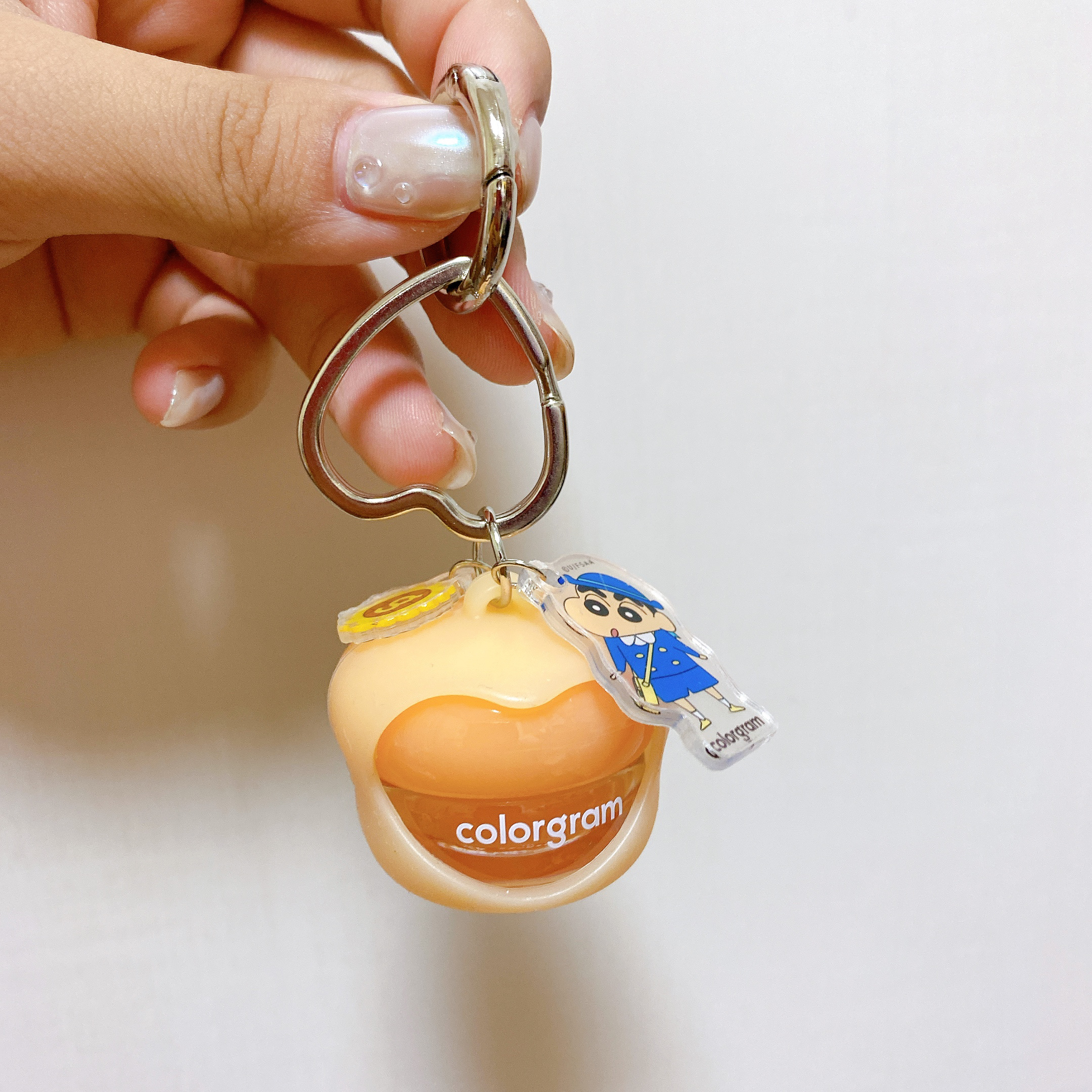 ティントリージャム/Colorgram/リップティントを使ったクチコミ（1枚目）