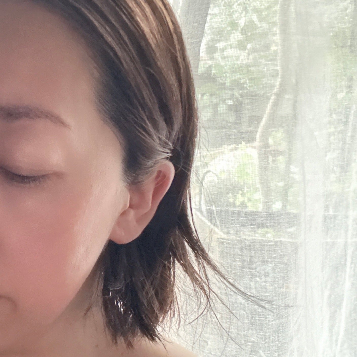 リポ ラボ ケラチンセラム ジェルモイスト シャンプー /トリートメントスリークリペア*/LIPO LABO/市販シャンプーを使ったクチコミ(6枚目)