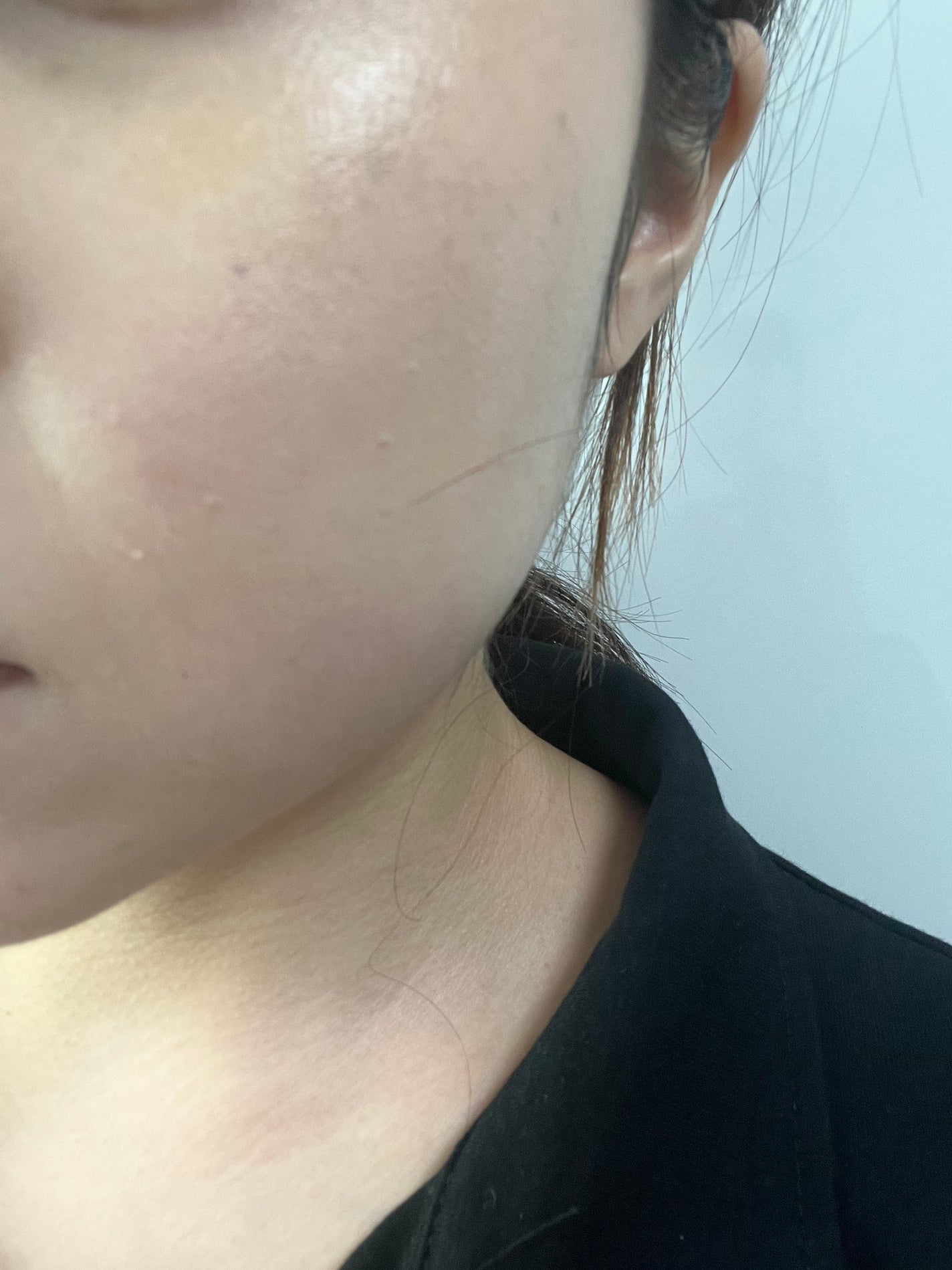 オールアバウトグロウカバークリーム/CHASIN'RABBITS/日焼け止めクリームを使ったクチコミ(3枚目)