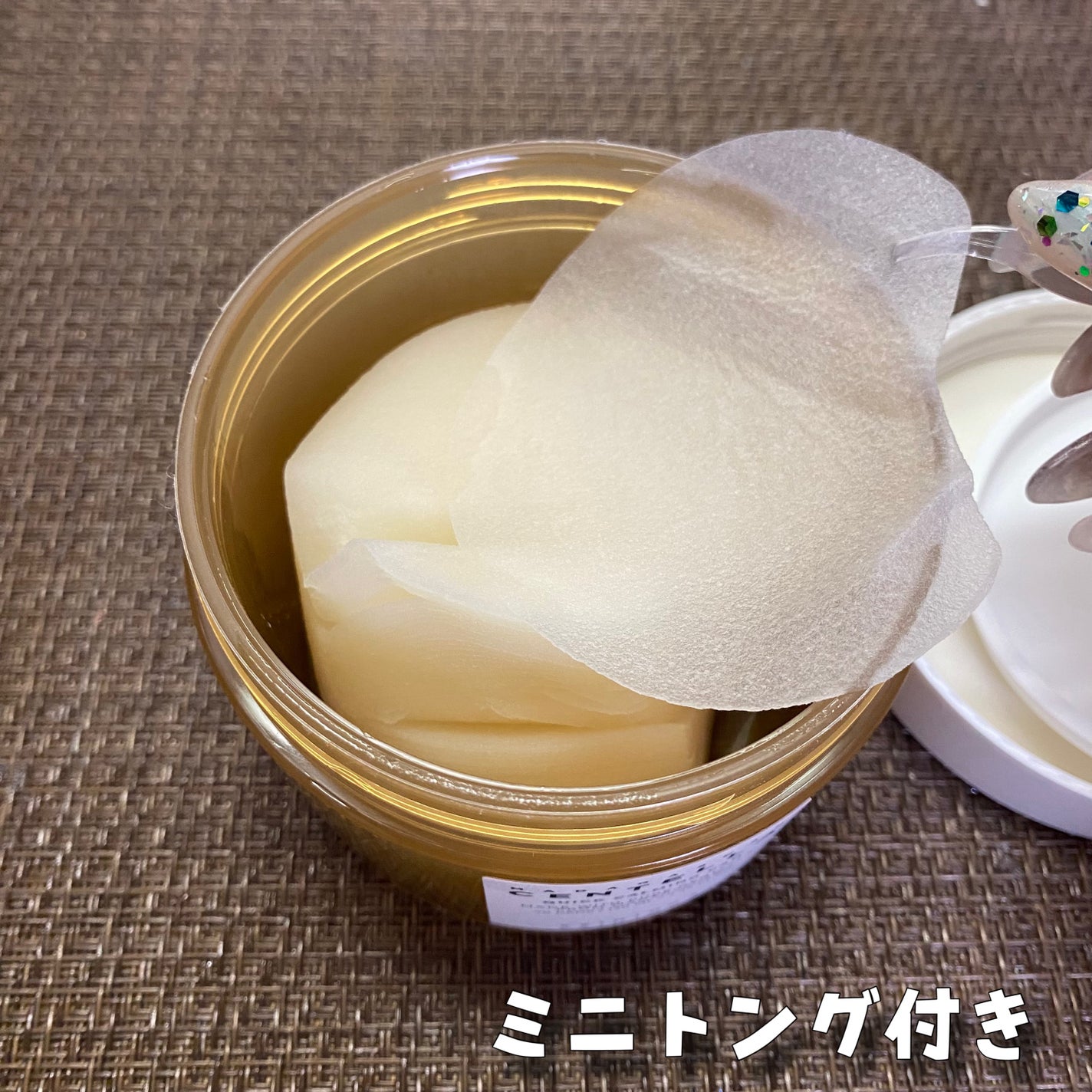 センテラ アンプル/SKIN1004/美容液を使ったクチコミ(5枚目)