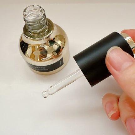 ケラフィックスリペア シャンプー・トリートメント/NEXXUS(ネクサス)/市販シャンプーを使ったクチコミ(3枚目)