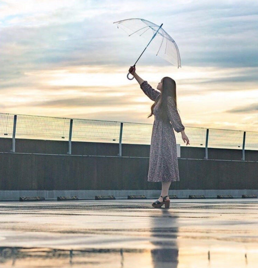 .˚ʚ れ あ ɞ˚.【転生します、引退済み】 on LIPS 「𖤐おともだちリスト𖤐入ってない子や入れてほしい子がいたら教えて..」(1枚目)