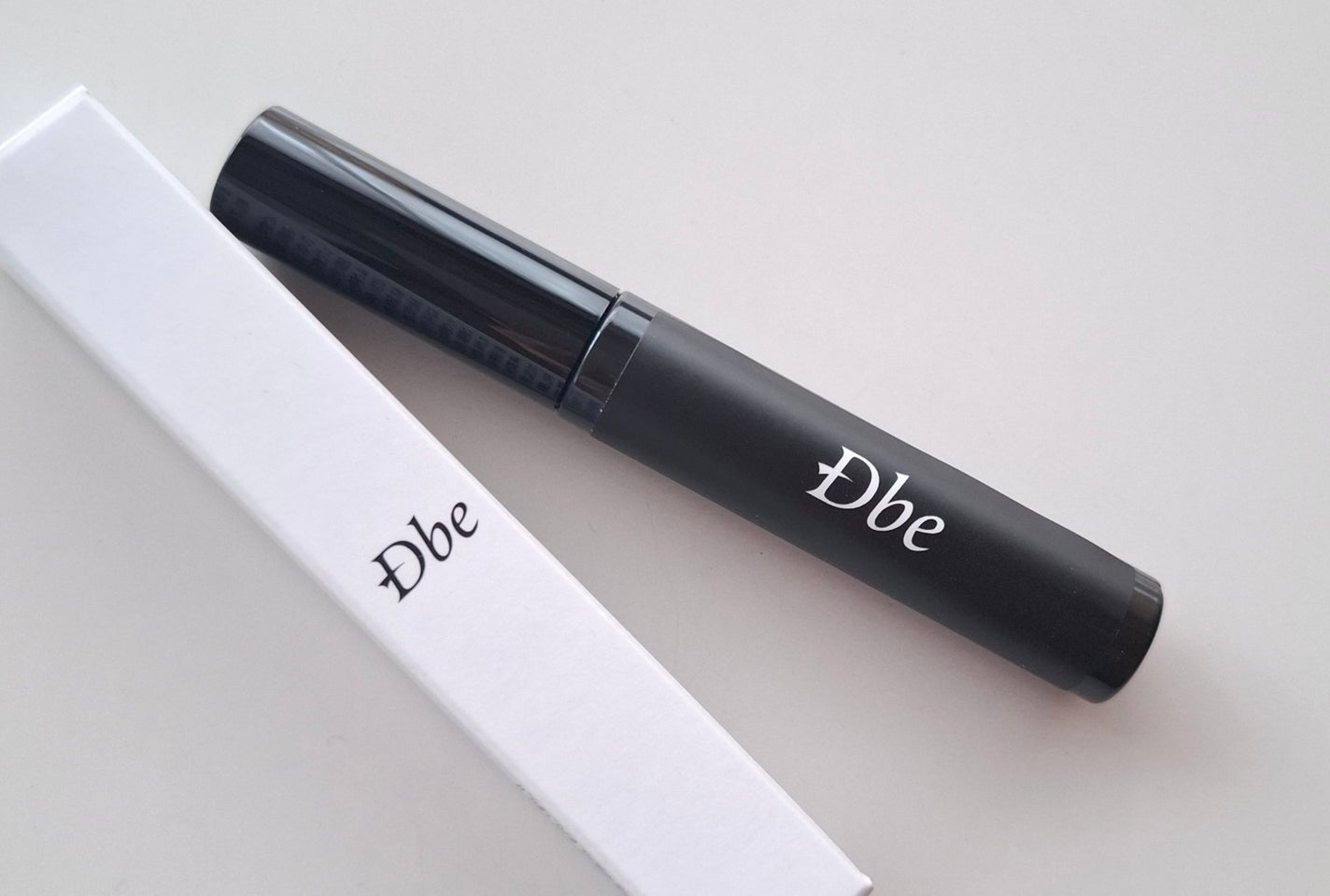 眉毛美容液/Dbe/まつげ美容液を使ったクチコミ(4枚目)