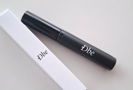 眉毛美容液/Dbe/まつげ美容液を使ったクチコミ(4枚目)