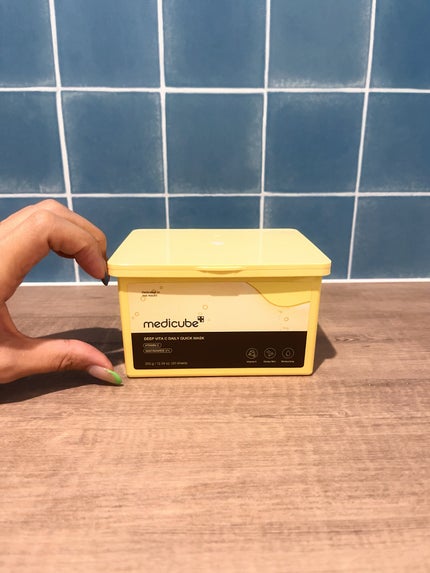 スキンケアトナー/CHAEB GONGGAN/化粧水を使ったクチコミ(2枚目)