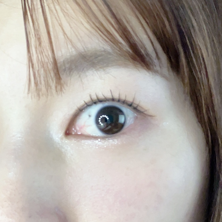 THE アイパレR/b idol/アイシャドウパレットを使ったクチコミ（3枚目）