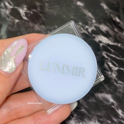 フラッシュポットハイライト/Lummir/クリームハイライトを使ったクチコミ(2枚目)