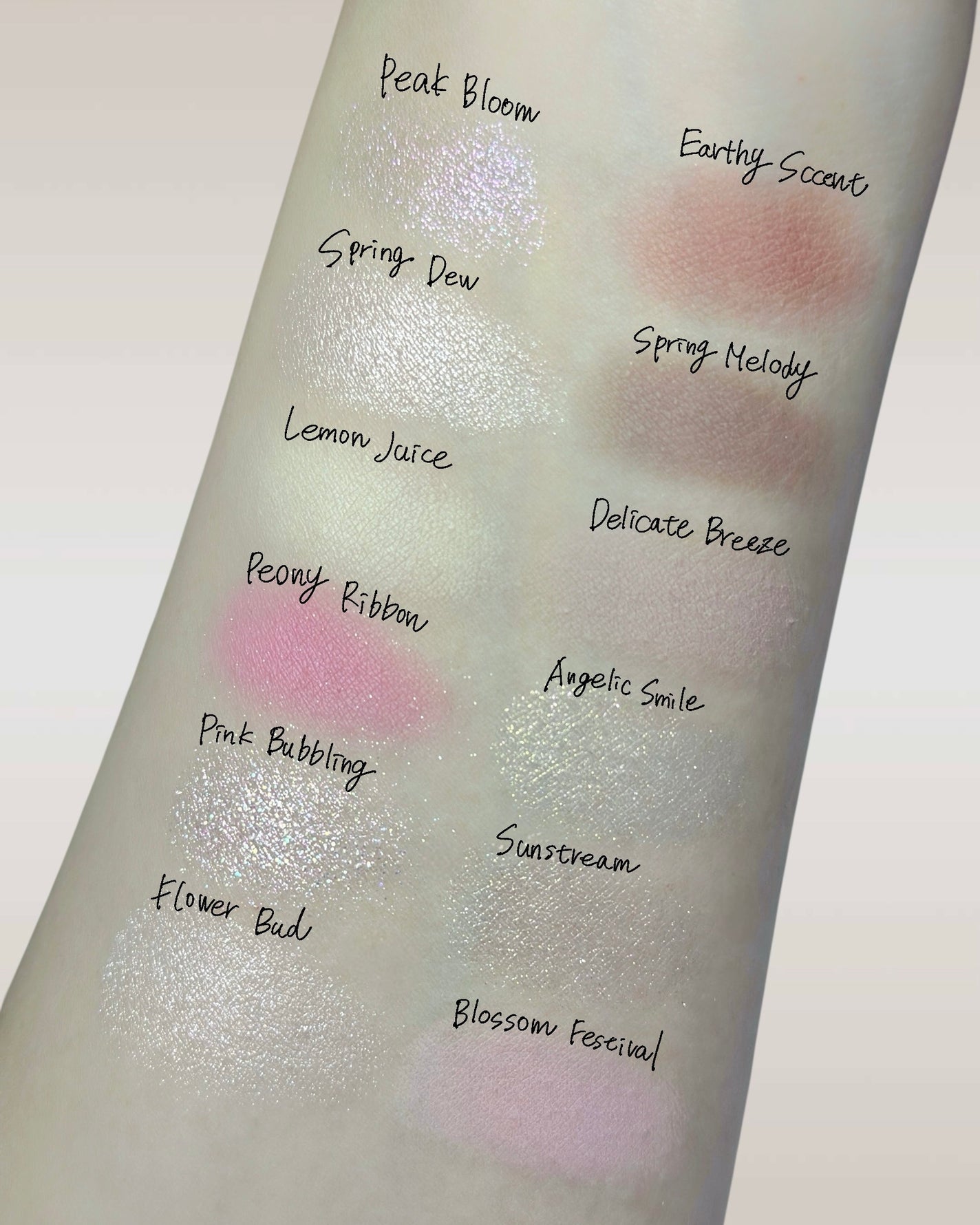 プロ アイ パレット エアー/CLIO/アイシャドウパレットを使ったクチコミ(4枚目)