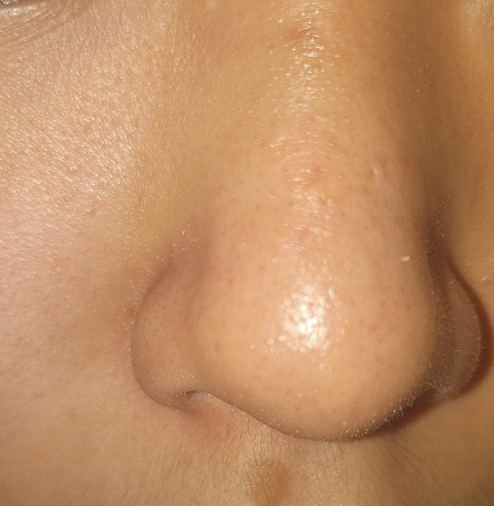 ベビーオイル ナチュラル/DAISO/ボディオイルを使ったクチコミ(1枚目)