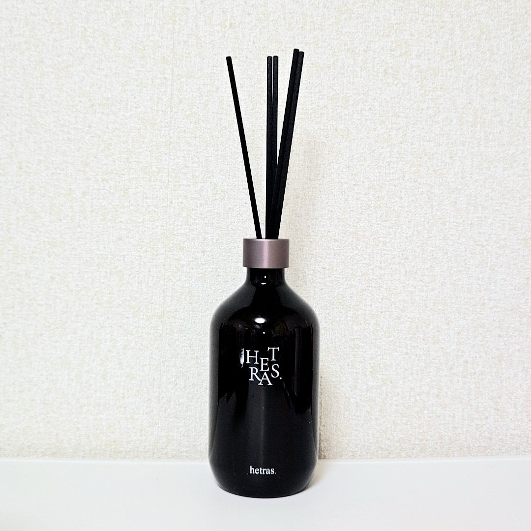 へトラス大容量ディフューザー/hetras/その他を使ったクチコミ(5枚目)