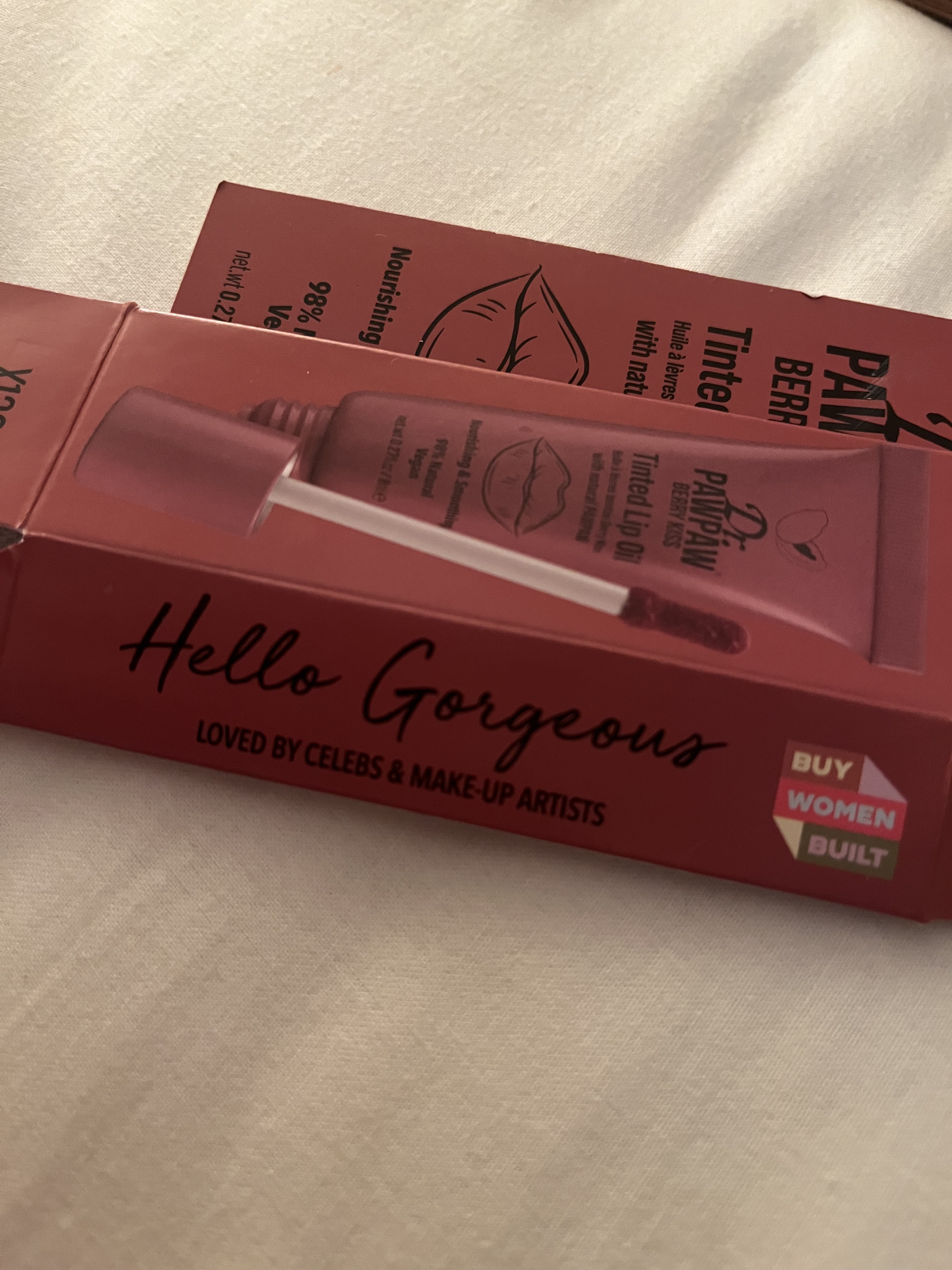 を使ったクチコミ（3枚目）