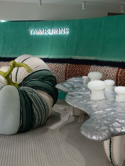 PERFUME CHAMO/tamburins/香水(その他)を使ったクチコミ(8枚目)