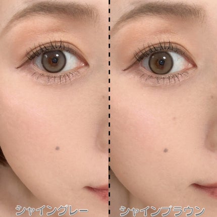 MUSE 1month/OLENS/1ヶ月(1MONTH)カラコンを使ったクチコミ(6枚目)