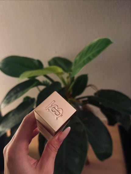 バーバリー ビヨンド ウェア パーフェクティング マット/Burberry Beauty/リキッドファンデーションを使ったクチコミ(2枚目)