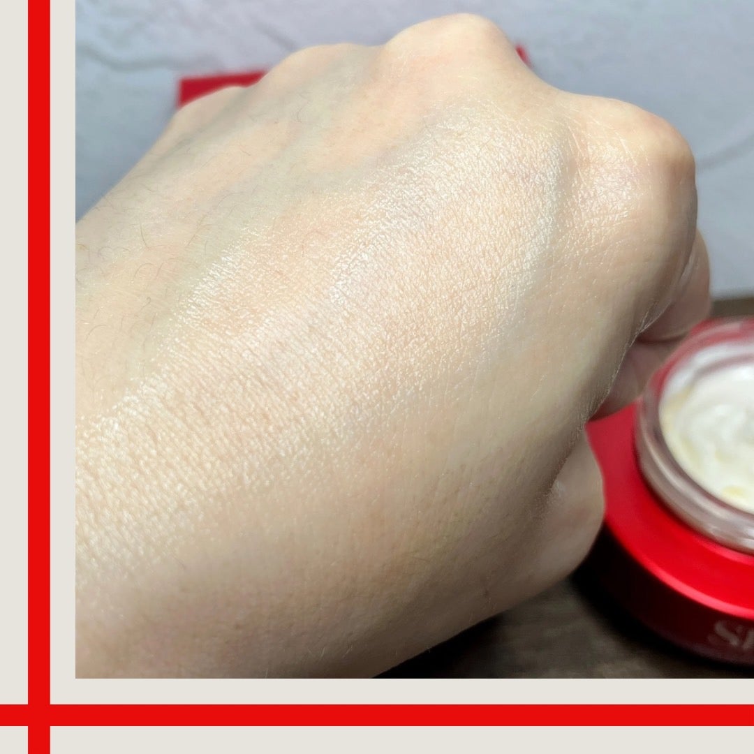 SK-II スキンパワー リニュー クリーム/SK-II/フェイスクリームを使ったクチコミ(3枚目)