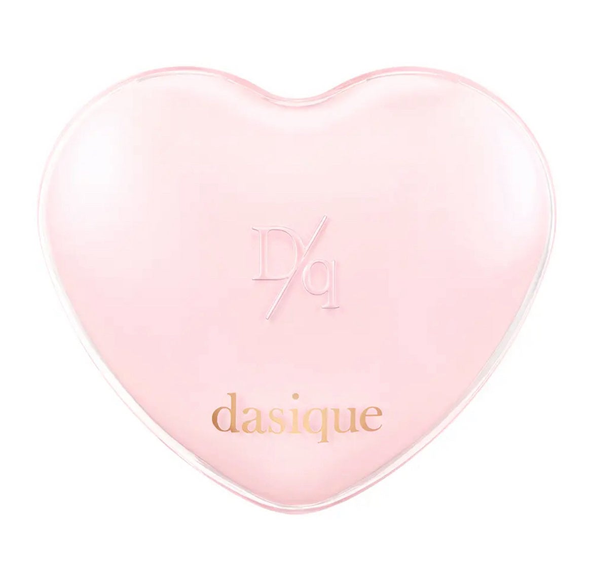 ウォーターデュイジェルクッション/dasique/クッションファンデーションを使ったクチコミ(1枚目)