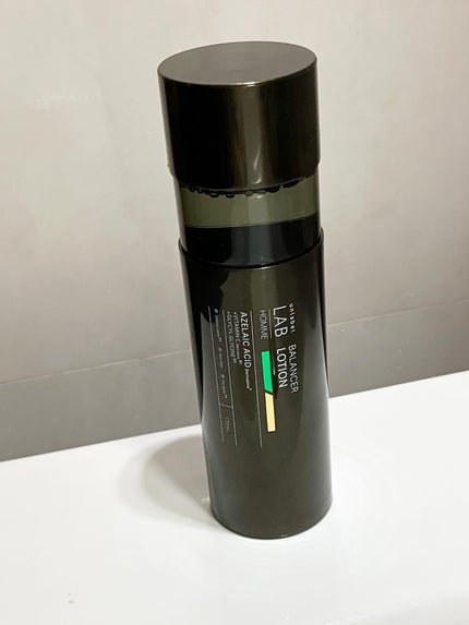 colorful_gloss_12jl on LIPS 「#アンレーベル#オムAZバランサー #ローションアンレーベルラ..」(1枚目)